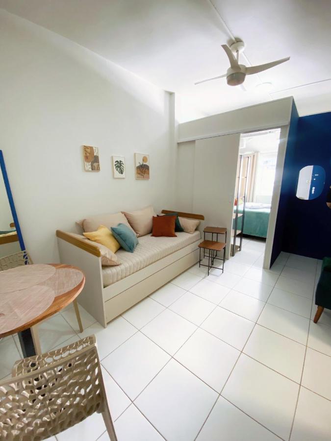 Charme Copa Retreat Proximo Ao Copacabana Palace Rio de Janeiro Dış mekan fotoğraf