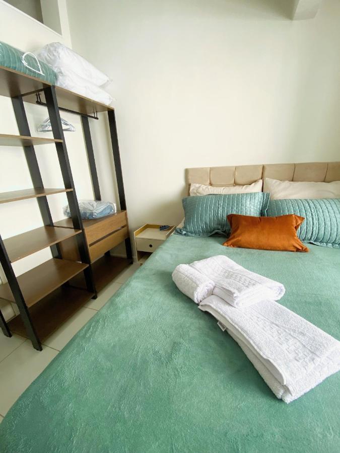 Charme Copa Retreat Proximo Ao Copacabana Palace Rio de Janeiro Dış mekan fotoğraf